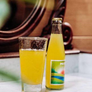 Palma Limonade Citroen